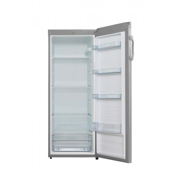VOX hladilnik KS 3060 X E [E, H: 230 L, višina: 142 cm, inox]