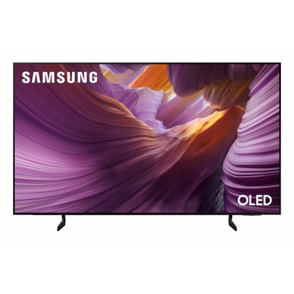 SAMSUNG TV QE77S85FAEXXH Quantum OLED