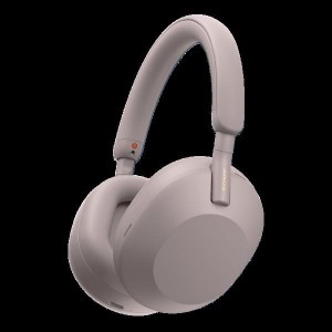 SONY BT slušalke WH1000XM5P roza