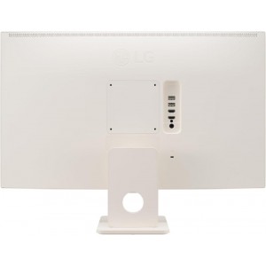 LG monitor SMART 27U511SA-W