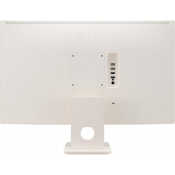 LG monitor SMART 27U511SA-W LG monitor SMART 27U511SA-W