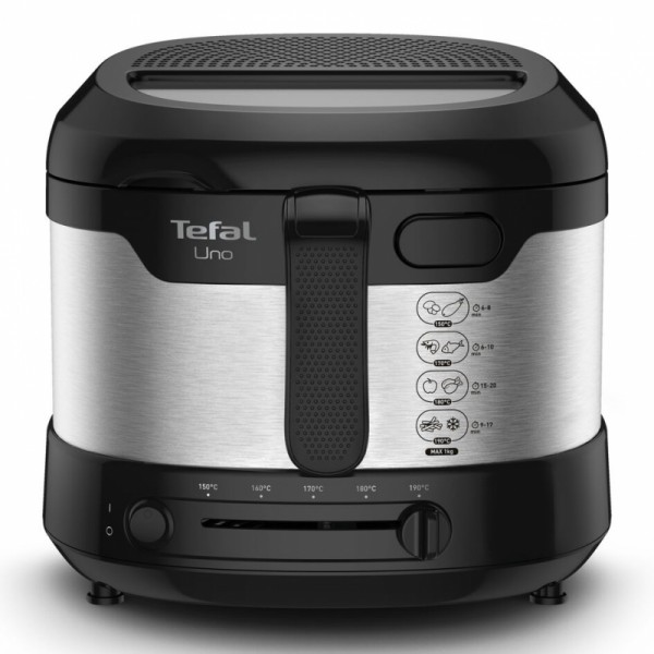 TEFAL cvrtnik Fry Uno FF215D30