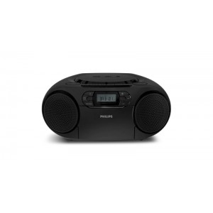 Philips DAB+ radio s CD predvajalnikom TAZ2500/10