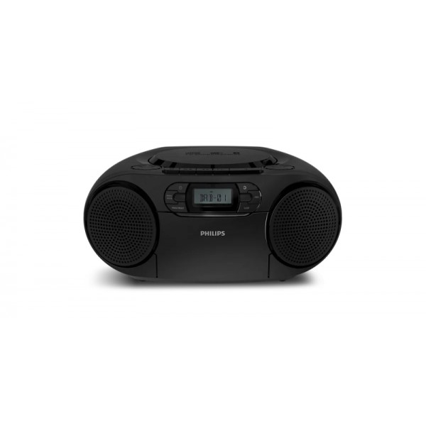 Philips DAB+ radio s CD predvajalnikom TAZ2500/10