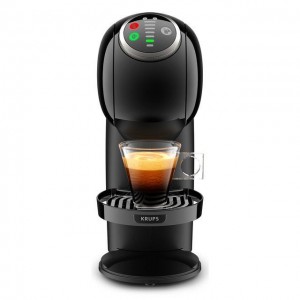 KRUPS Dolce Gusto Genio S Plus črn [KP340810]