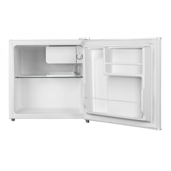 VOX mini hladilnik KS 0650W E [E, prostornina: 43 L, bel]