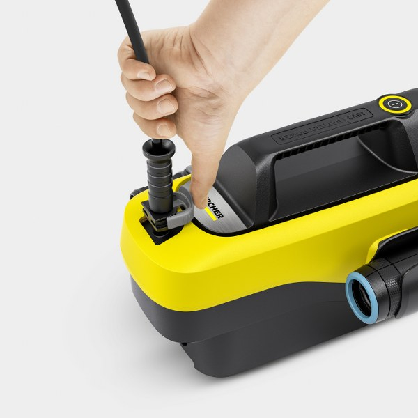 Karcher mobilni čistilec OC 6-18 1.328-500.0