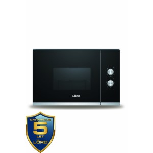 LORD vgradna mikrovalovna pečica M1