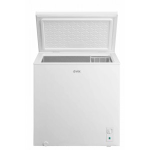 VOX zamrzovalna skrinja CF 200 E [E, Z: 198 L, SuperFreeze, Inverter]