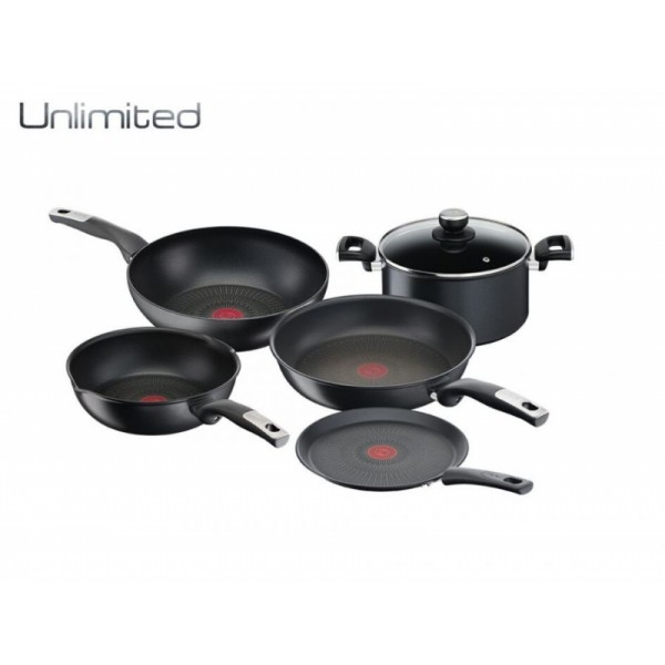 TEFAL Unlimited ponev 30 cm [G2550772]