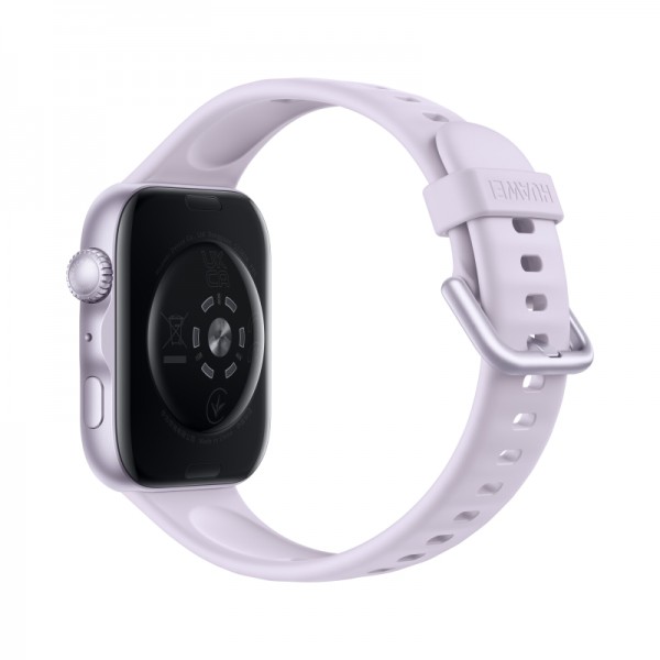 Huawei Watch Fit 5 vijolična Niki-B19F