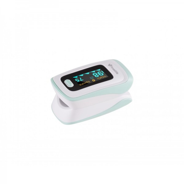 TrueLife oksimeter X5 BT