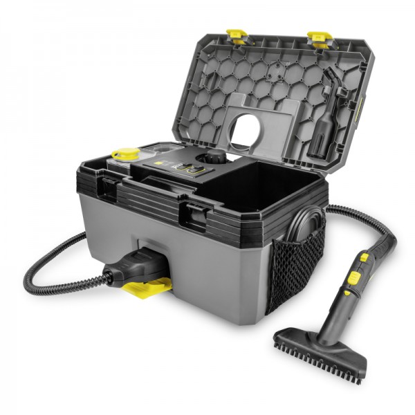 Karcher PROFI parni čistilec SG 4/2 Classic, 1.092-301.0