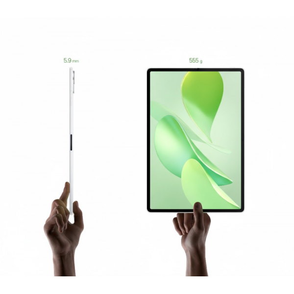 HUAWEI MatePad 12X 12+256GB White 53014KPL