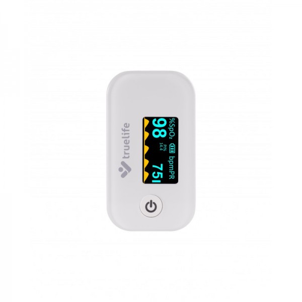 TrueLife oksimeter X3