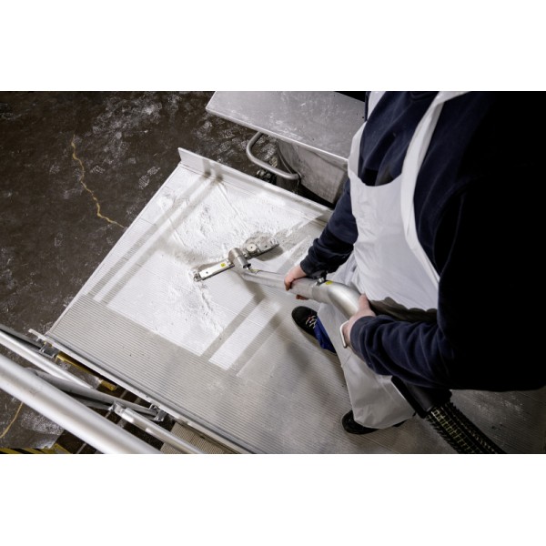 Karcher PROFI Industrijski sesalnik IVM 60/24-2 M ACD WS, 9.990-267.0 Karcher PROFI Industrijski sesalnik IVM 60/24-2 M ACD WS, 9.990-267.0