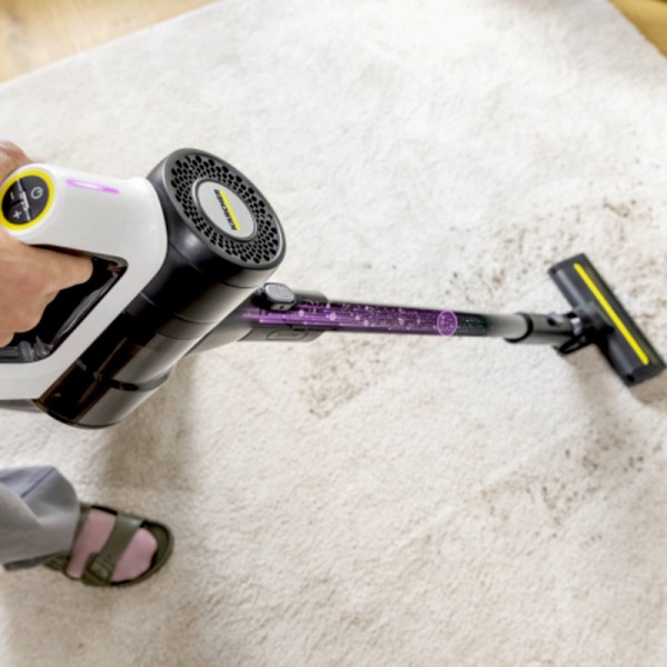 Karcher sesalnik bat.VCS 3 Nano Complete 1.198-930.0