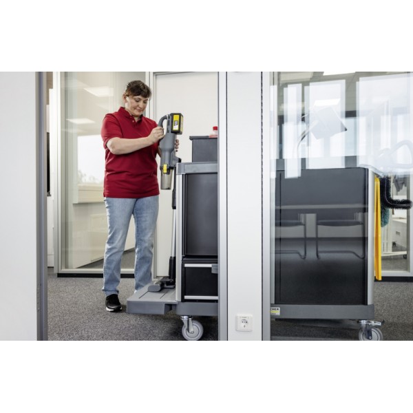 Karcher PROFI sesalec LVS 1/2 Bp 1.394-112.0