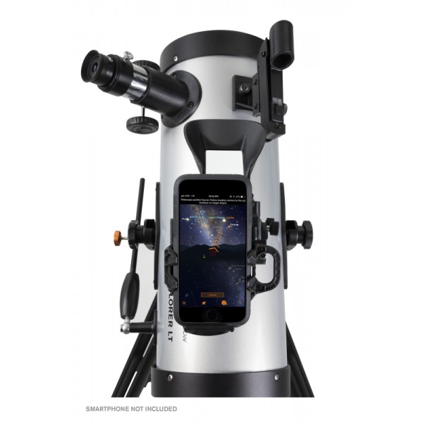 Celestron StarSense Explorer LT 127AZ teleskop