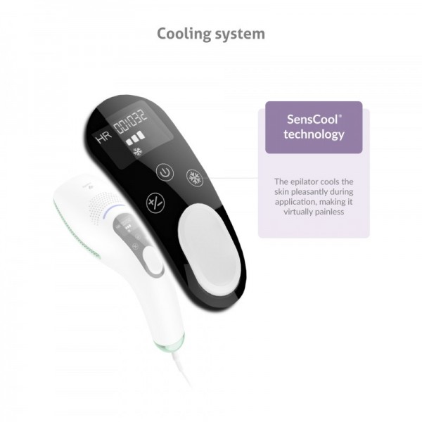 TrueLife BELLE IPL E5 epilator