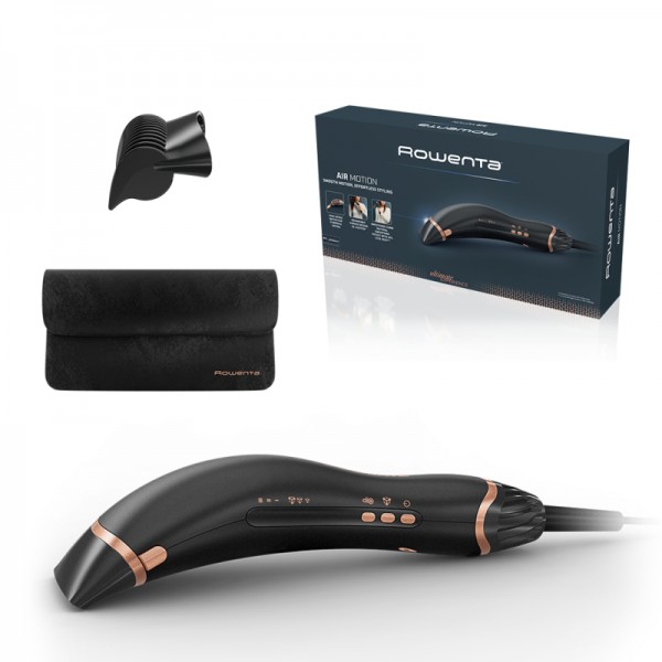 ROWENTA sušilnik las Air Motion CF8C20E0