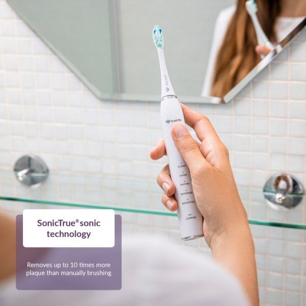 TrueLife zobna ščetka Clean30