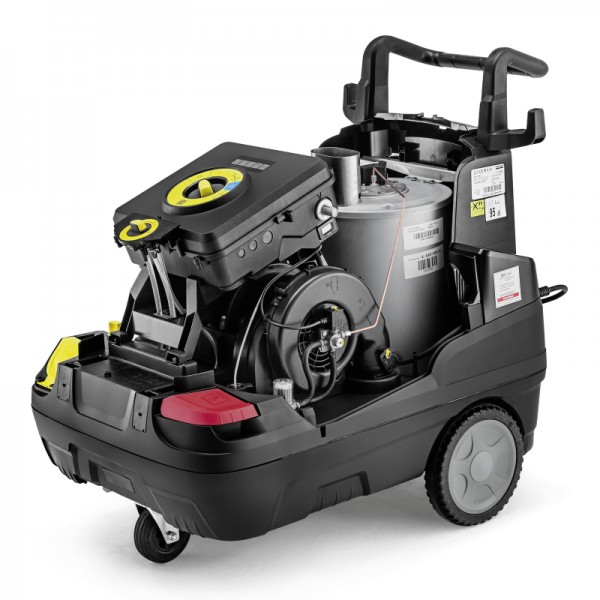 Karcher PROFI čistilec HDS 8/18-4 C 1.174-918.0