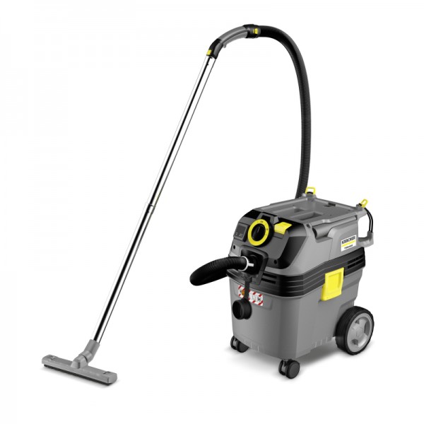 Karcher PROFI sesalec NT 30/1 Ap Te H 1.148-253.0