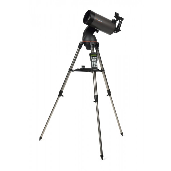 Celestron Teleskop NexStar 127 SLT Maksutov