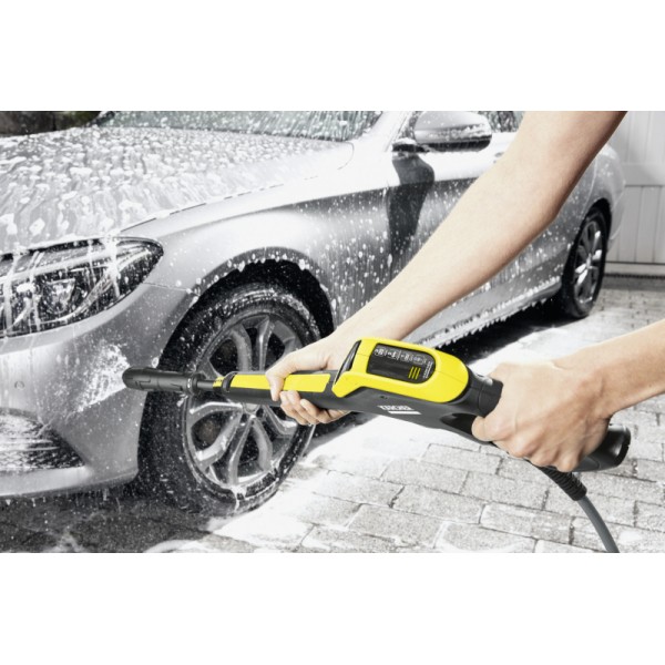 Karcher čistilec K4 Power Control Flex Home, 1.324-303.0