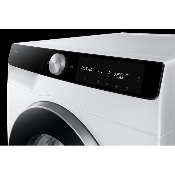SAMSUNG pralni stroj WW90DG6U2FLKU4 [A, 9kg, 1400 o/min, 14pr., inverter]