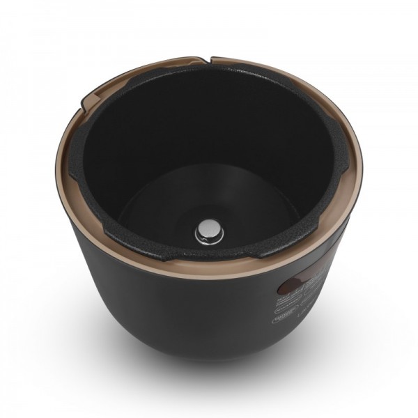 Lauben električni lonec na pritisk 5000A