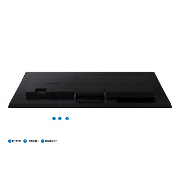 SAMSUNG monitor S24F320GAU