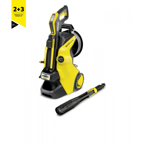 Karcher čistilec K5 Prem Smart Control Flex, 1.324-732.0