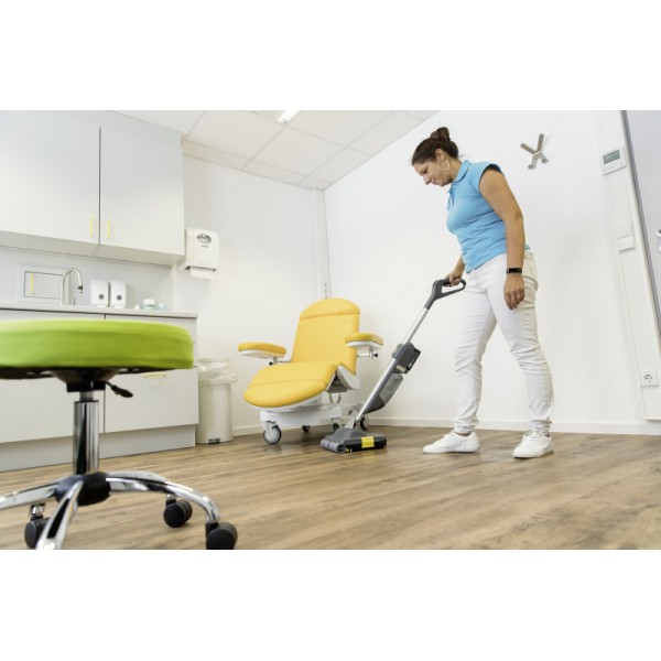 Karcher PROFI ribalec BR 30/1 C BP Pack 18/30 1.783-050.0