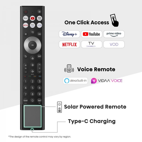 HISENSE TV ULED (Mini LED) 100U8Q HISENSE TV ULED (Mini LED) 100U8Q