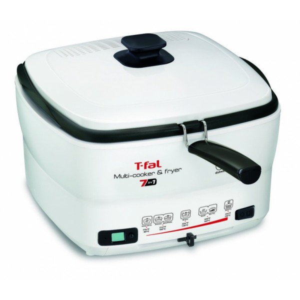 TEFAL cvrtnik Versalio deluxe FR490070