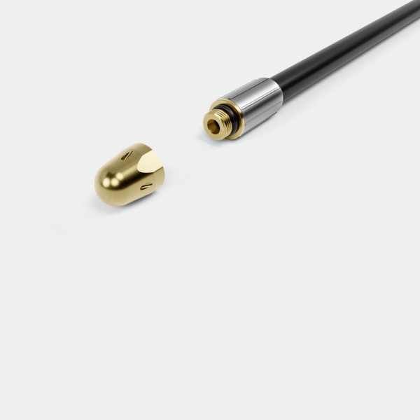 Karcher komplet za čiščenje cevi PC 15 2.644-492.0, dolžina 15 m