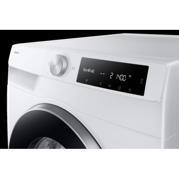 SAMSUNG pralni stroj WW11DG6B25LEU4 [A, 11kg, 1400 o/min, 12pr., inverter]