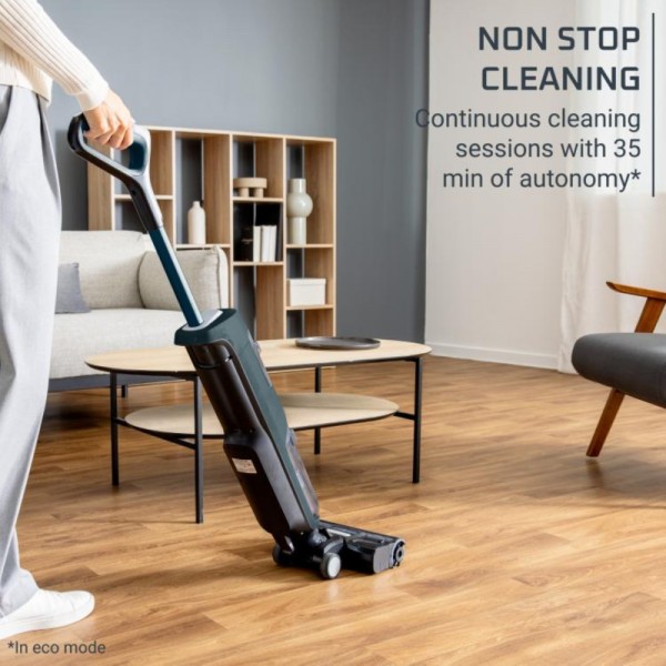 ROWENTA brezžični sesalnik X-Clean 2 GZ2251E0