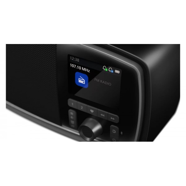 Philips prenosni radio TAV2000FB/00