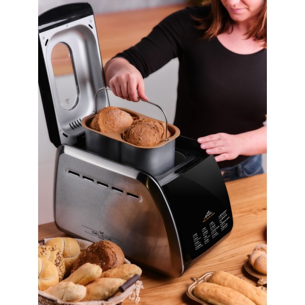 ETA aparat za kruh Delicca II Max [ETA 7149 90040]