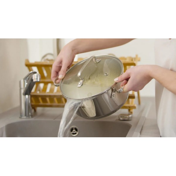 TEFAL Duetto+ 11-delni set posod [G732SB55]