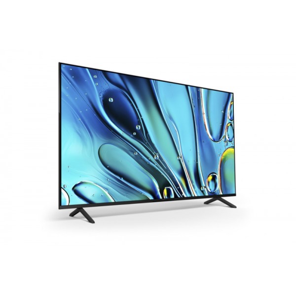 SONY TV K65S35B BRAVIA 3 / 4K UHD / Processor X1