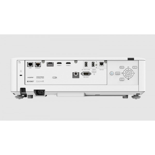 EPSON PROJEKTOR EB-L570U