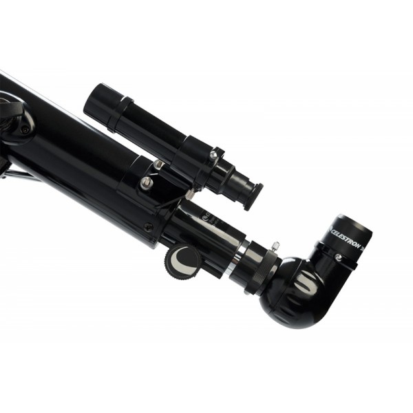 Celestron Teleskop PowerSeeker 60 AZ