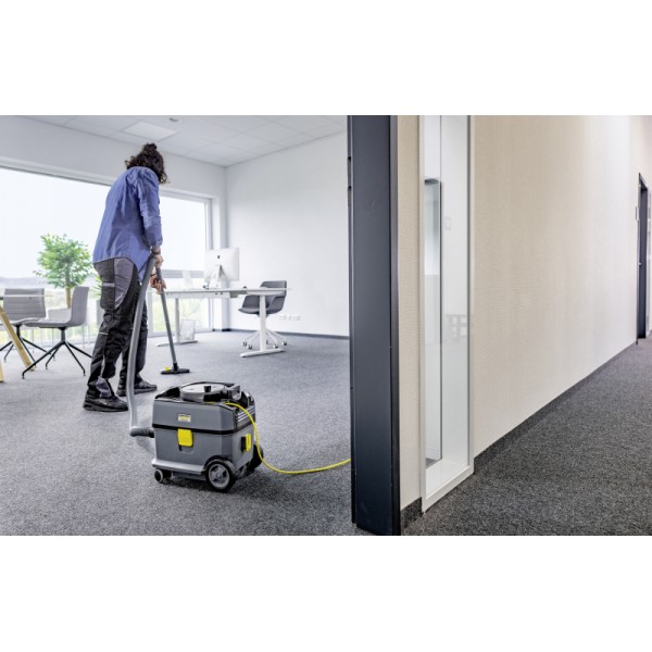 Karcher PROFI sesalec T 10/1 1.527-300.0 Karcher PROFI sesalec T 10/1 1.527-300.0