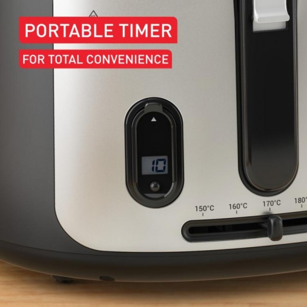 TEFAL cvrtnik Filtra Vision+ FF2588E0 TEFAL cvrtnik Filtra Vision+ FF2588E0