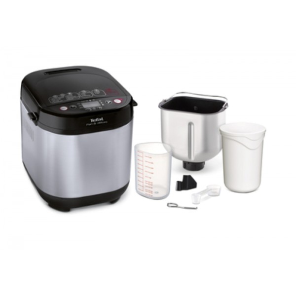 TEFAL aparat za peko kruha PF240E38 Pain & Delices
