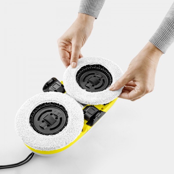 Karcher robot za čiščenje oken RCW 2 Extra +, 1.269-213.0